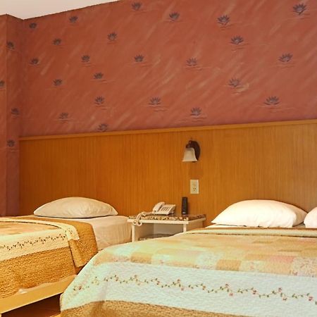דויד Hotel Castilla מראה חיצוני תמונה