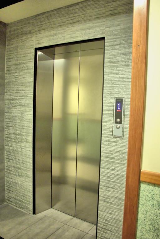 דויד Hotel Castilla מראה חיצוני תמונה
