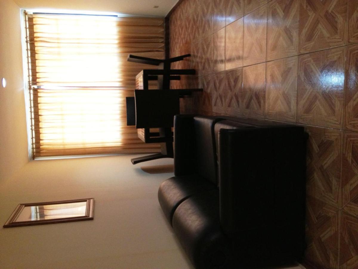 דויד Hotel Castilla מראה חיצוני תמונה
