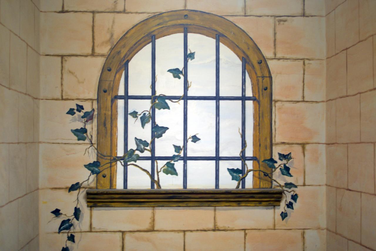 דויד Hotel Castilla מראה חיצוני תמונה